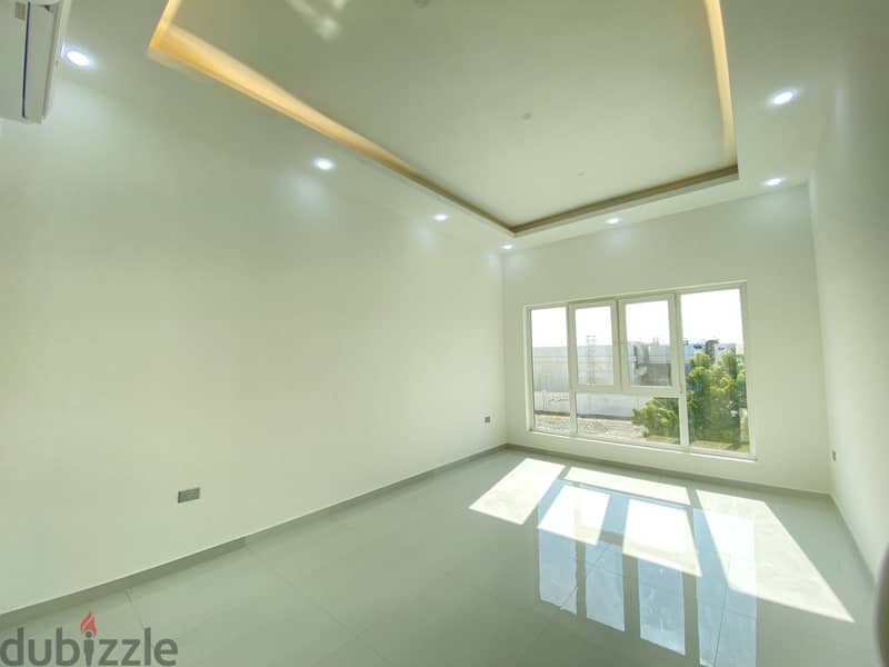 1ME29-New 5+1 BHK Villa For Rent in Azaiba 14