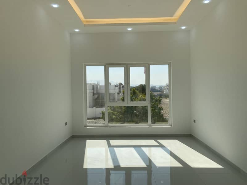 1ME29-New 5+1 BHK Villa For Rent in Azaiba 15