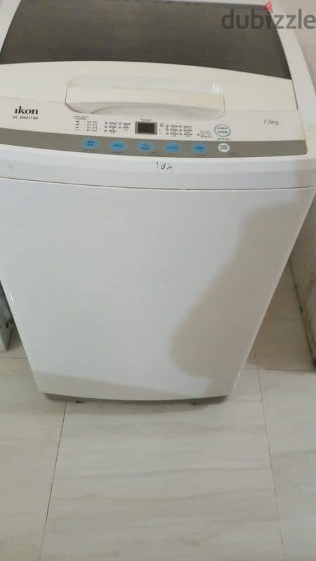 for. sale. washing. machine 2