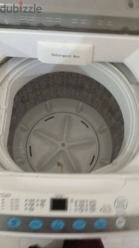 for. sale. washing. machine 3