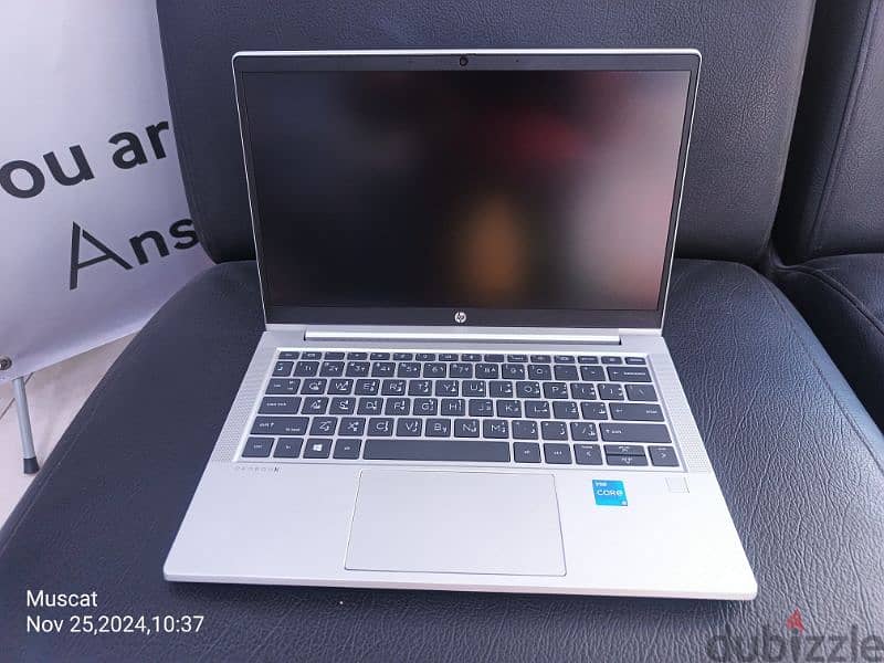 HP Probook 430 G8  (11th Generation) 1