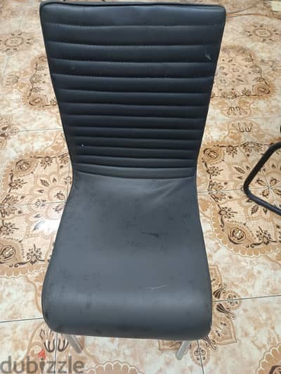 chair