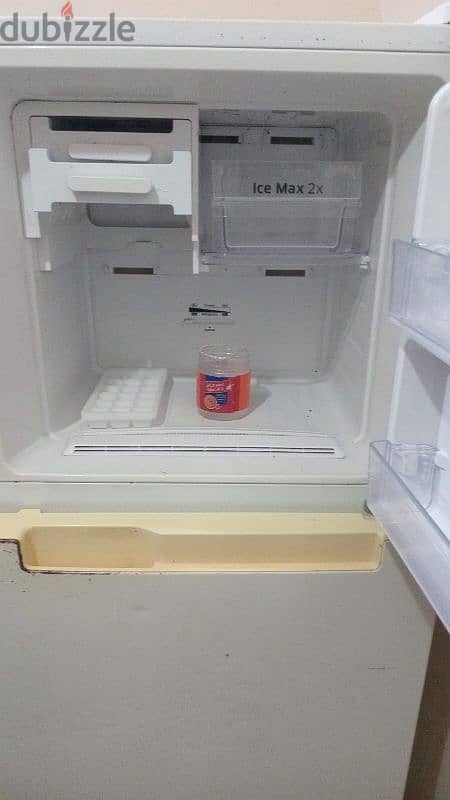 for sale. fridge. 1