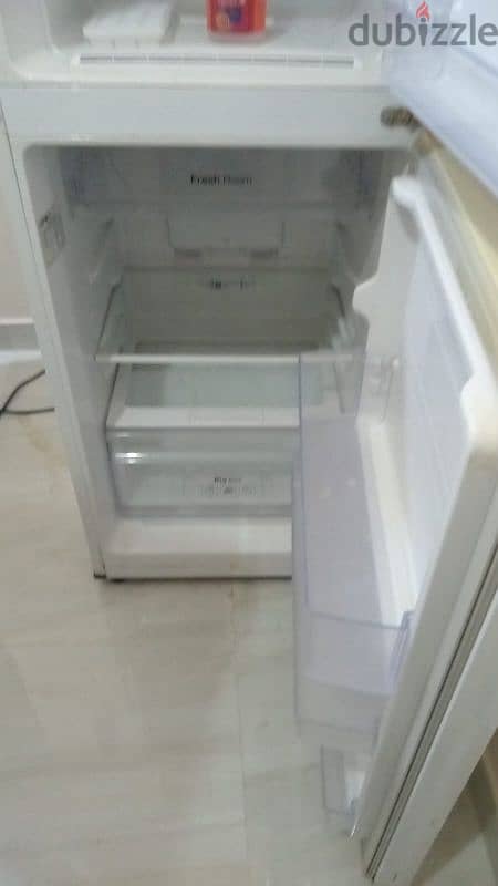 for sale. fridge. 2