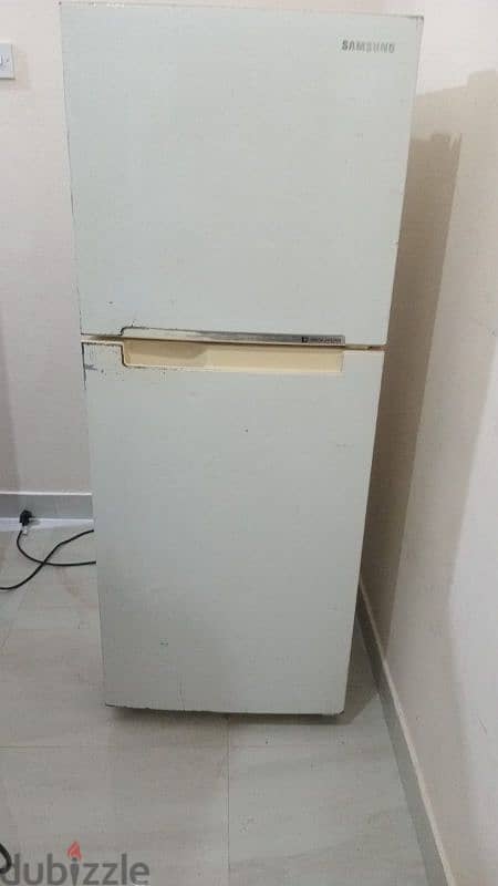 for sale. fridge. 3