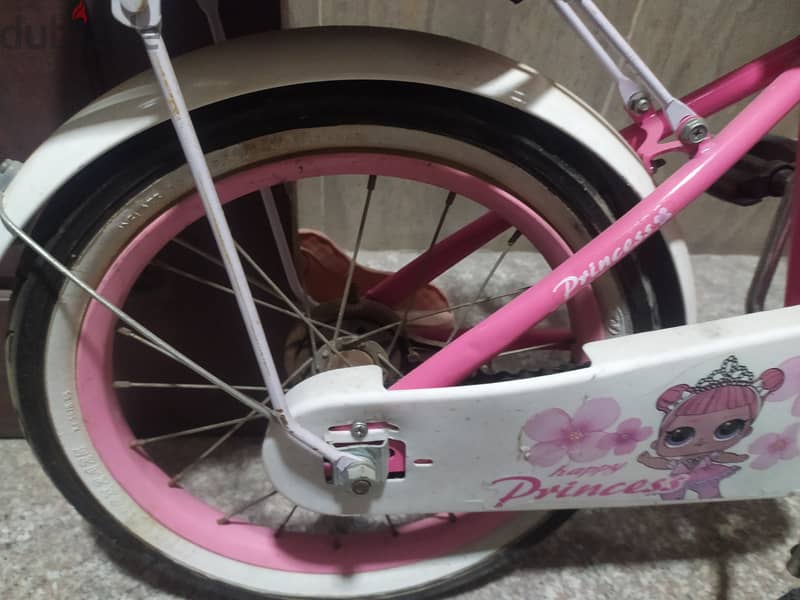 Kids bicycle 3