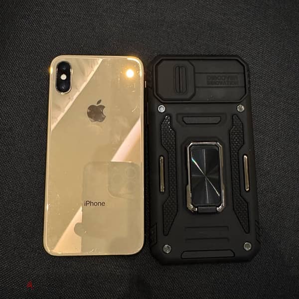 iPhone XS 256GB 2