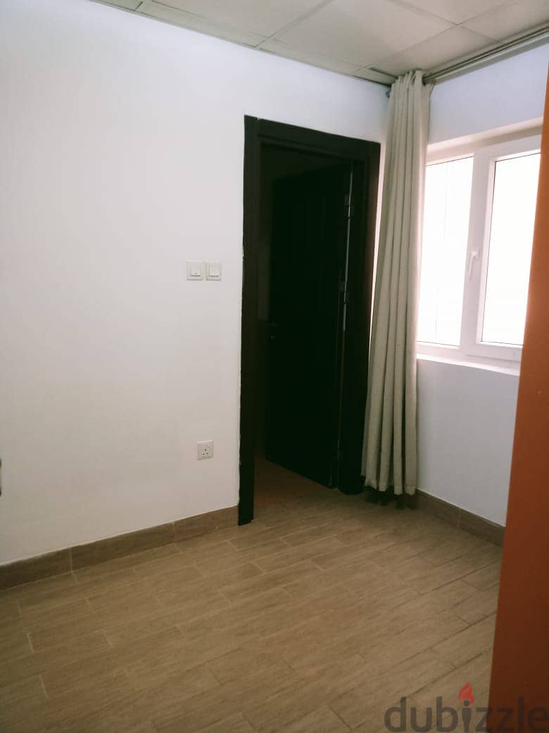 2BHK FOR RENT  IN BAWSHARFULLY FURNISHED NEAR ALMAHA STREET 9