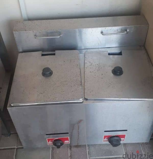 restaurant equipment urgent sale 0