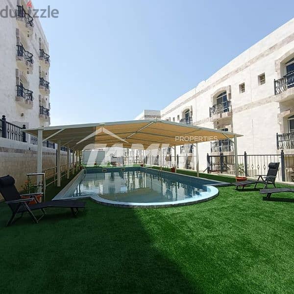 villa for rent in Madinat Sultan Qaboos 2