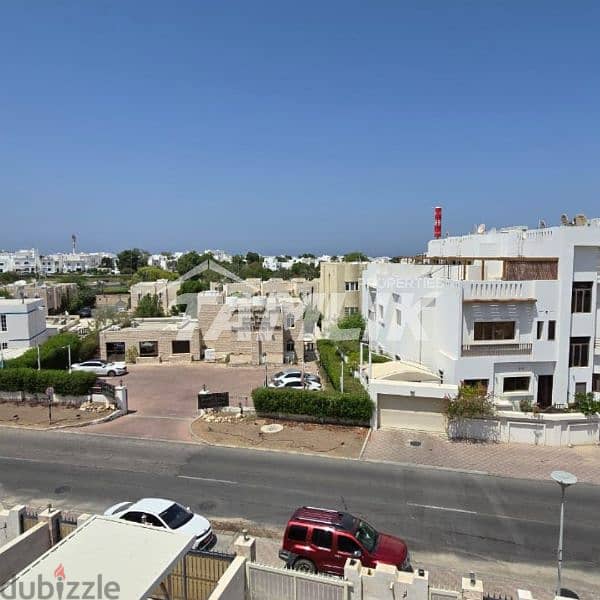 villa for rent in Madinat Sultan Qaboos 11