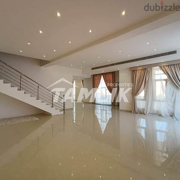 Modern villa for rent in ansab area 1