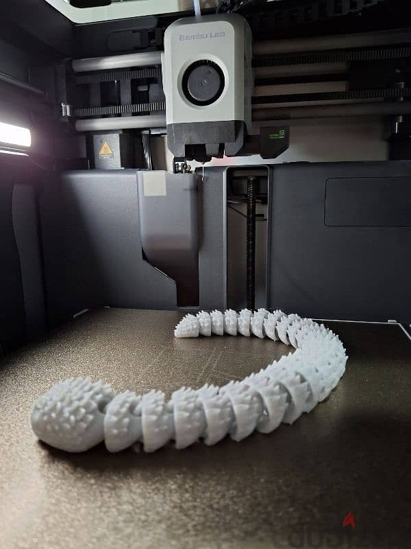 3D Printing Service In Muscat Oman 2