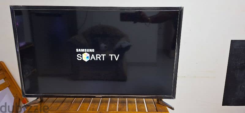 Samsung smart Tv 3