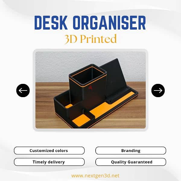 3D Printing Service available in Muscat, Oman 2