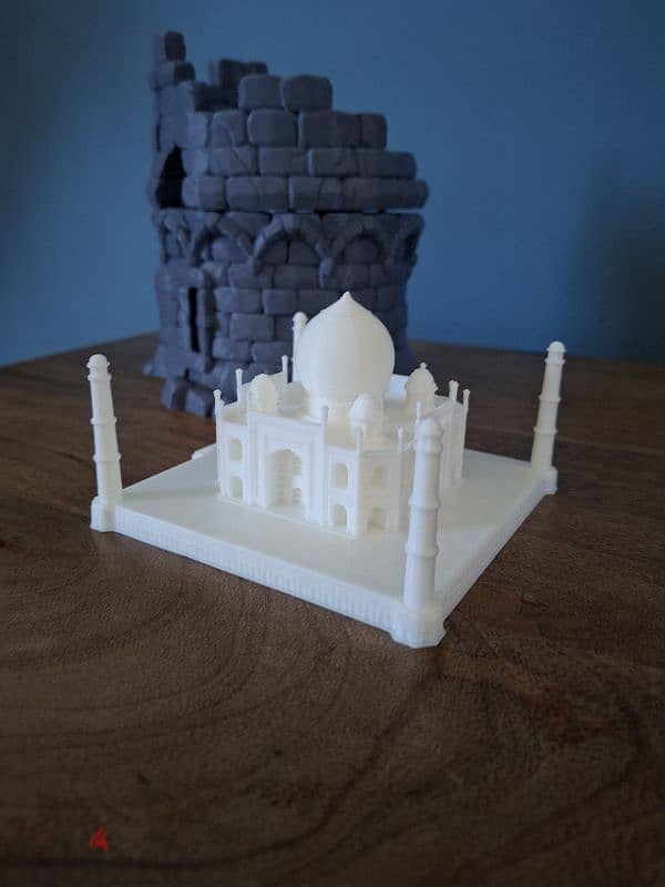 3D Printing Service available in Muscat, Oman 4