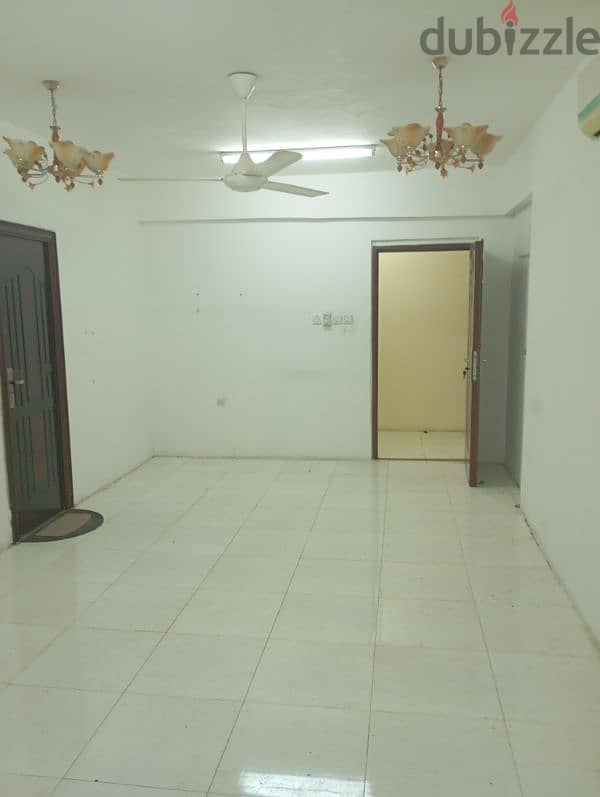 Room and bathroom in amerat alnhda 4