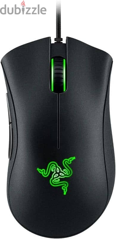 Razer Deathadder Essential