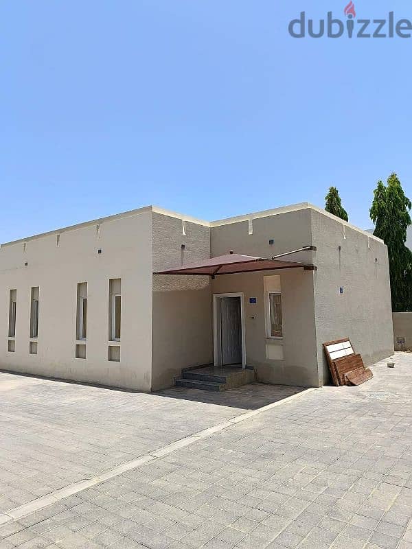 منزل للايجار بصحار الطريف House for rent in Sohar Al Tarif 0