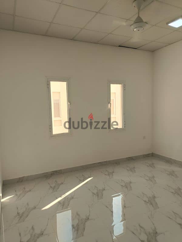 منزل للايجار بصحار الطريف House for rent in Sohar Al Tarif 6