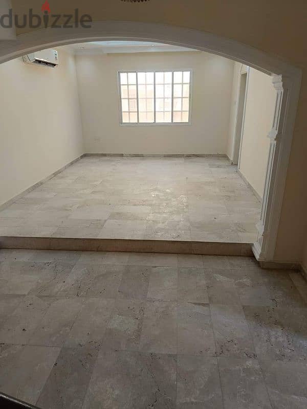 فيلا للايجار بصحار الغشبه Villa for rent in Sohar Al Ghashba 4