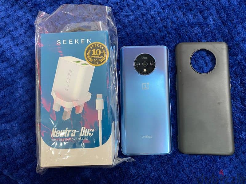 OnePlus 7T 0