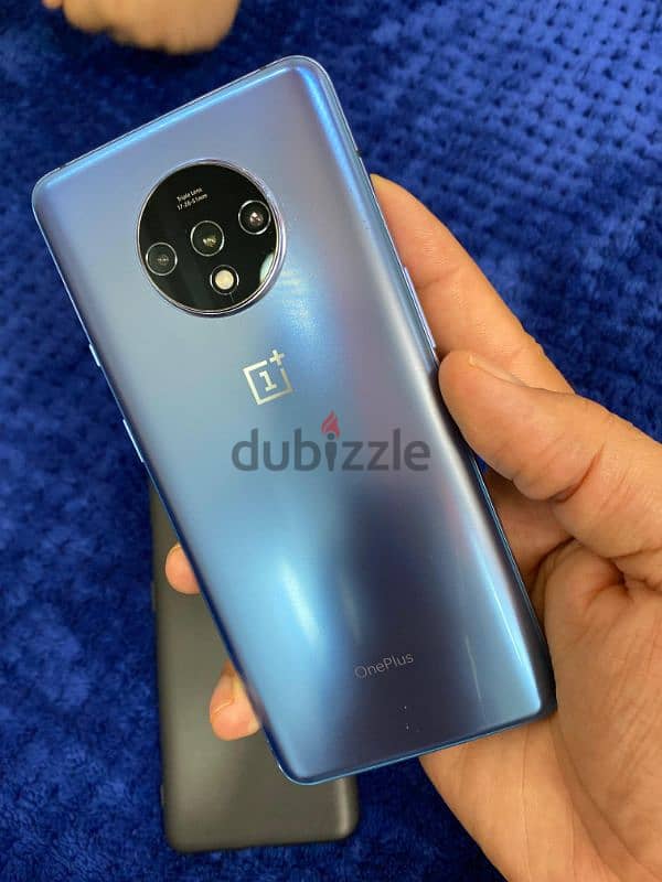 OnePlus 7T 5