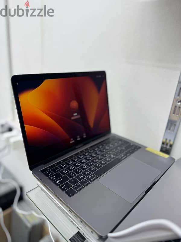 MacBook Pro A1708 core i7 16gb ram 500gb ssd 4