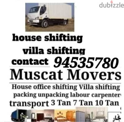 House shifting office shefiting villa and flat 94535780