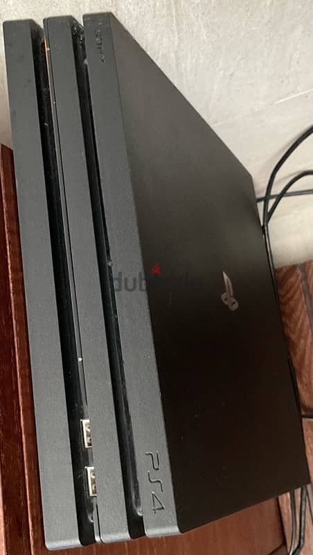 PS4 Pro 1 TB For sale 0