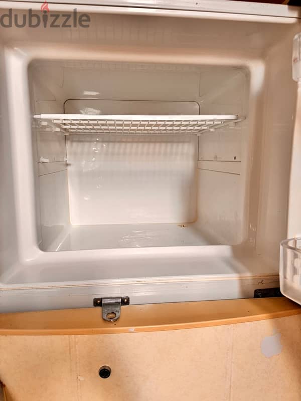 Refrigerator Sanyo 385-400 ltr 2