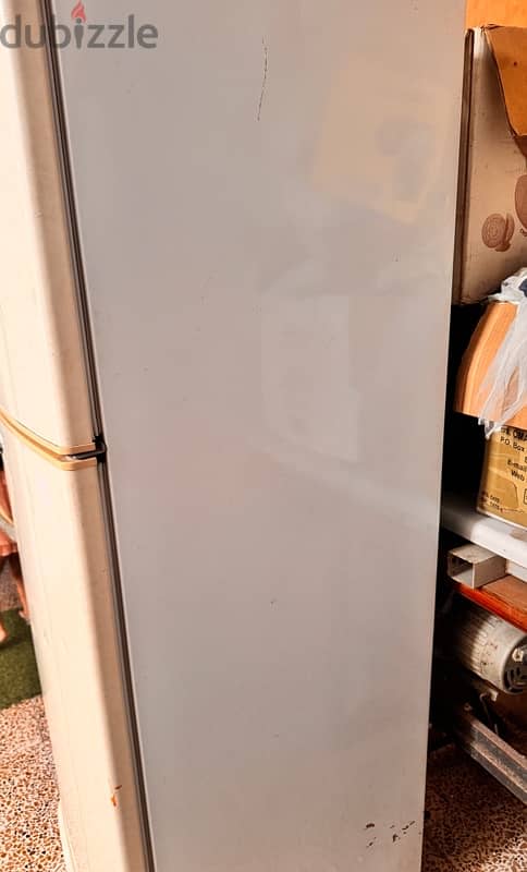 Refrigerator Sanyo 385-400 ltr 3