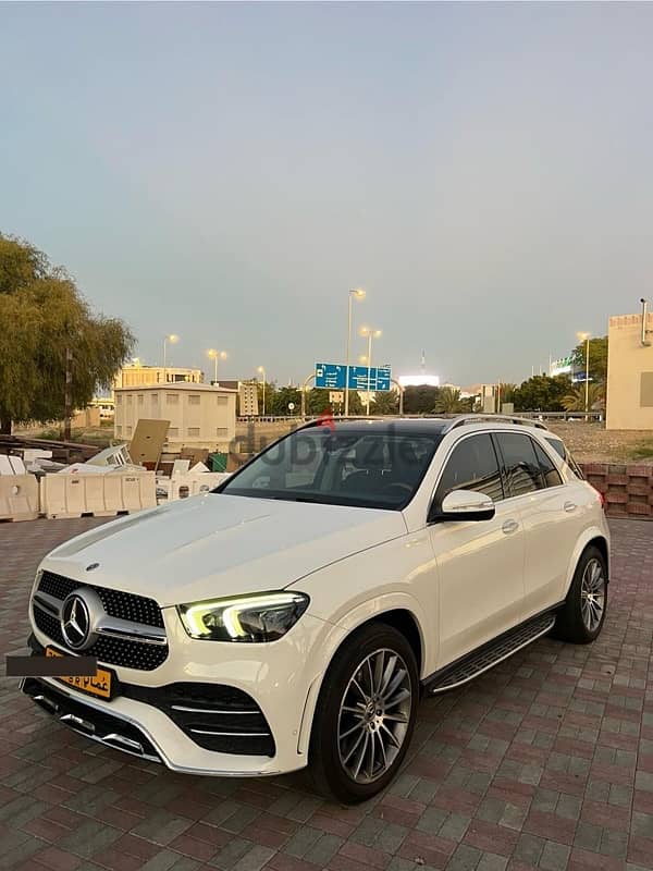 خليجي عمان الزواوي AMGوسيرفس وكالة كالجديدة GLE450 0