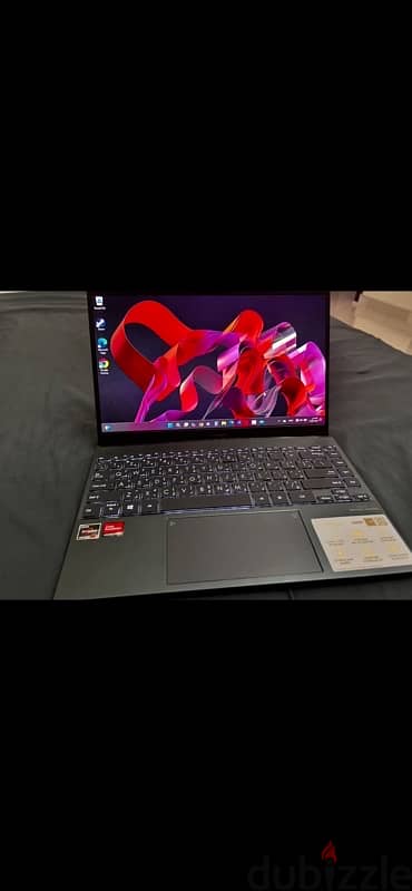 asus zenbook 13 used few times 0