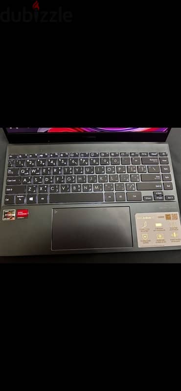 asus zenbook 13 used few times 1