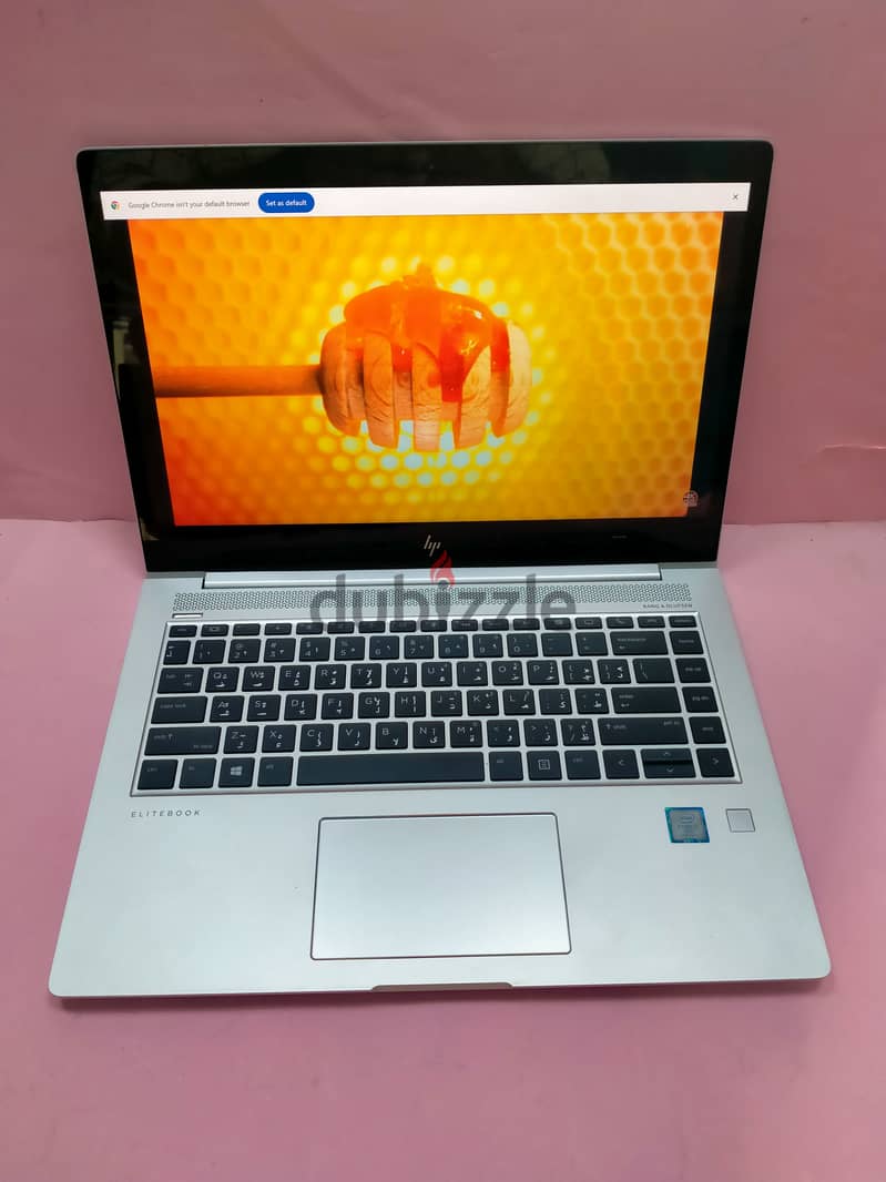 4K-TOUCH SCREEN CORE i7 16GB RAM 512GB SSD 14 INCH TOUCH SCREEN--* 1