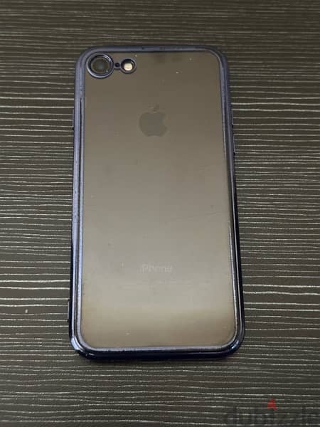 IPhone 7 256GB 3