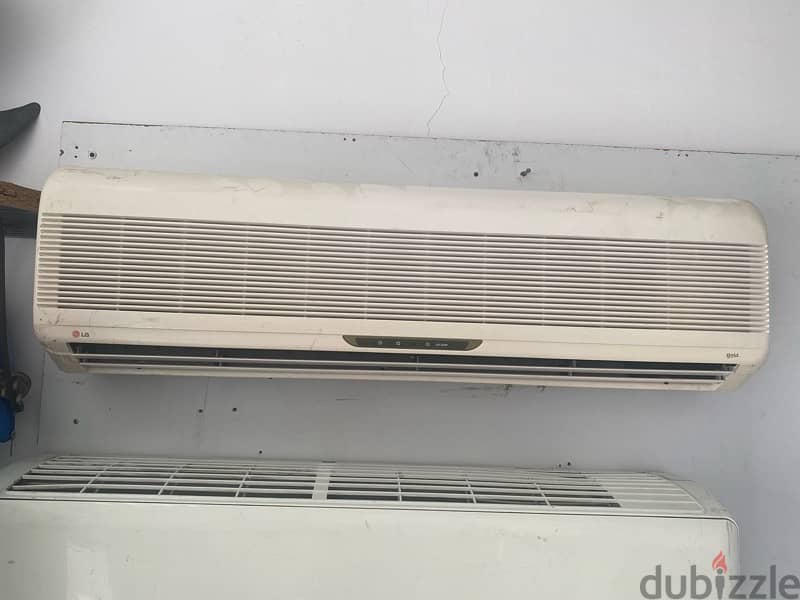 samsung 2 ton ac 0