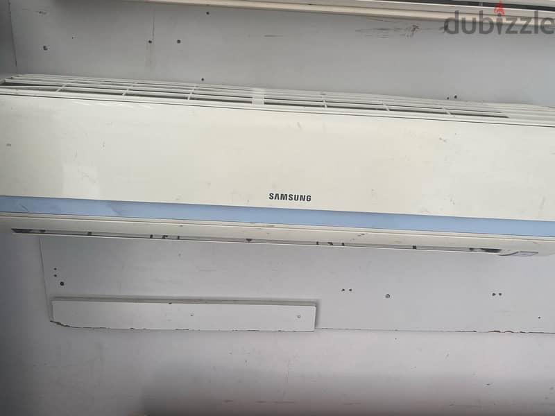 samsung 2 ton ac 1