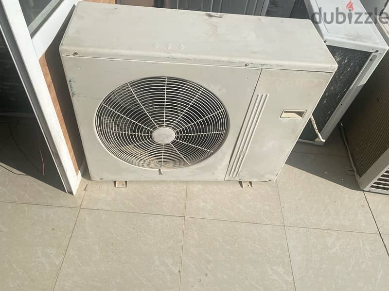 samsung 2 ton ac 2