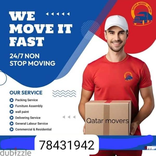 house shifting packing transport services all items 0