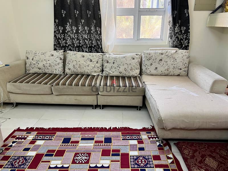 Sofa for sale 0