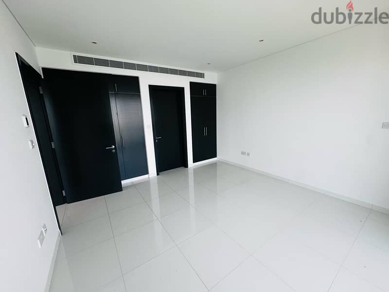 Apartment for rent al mouj 1