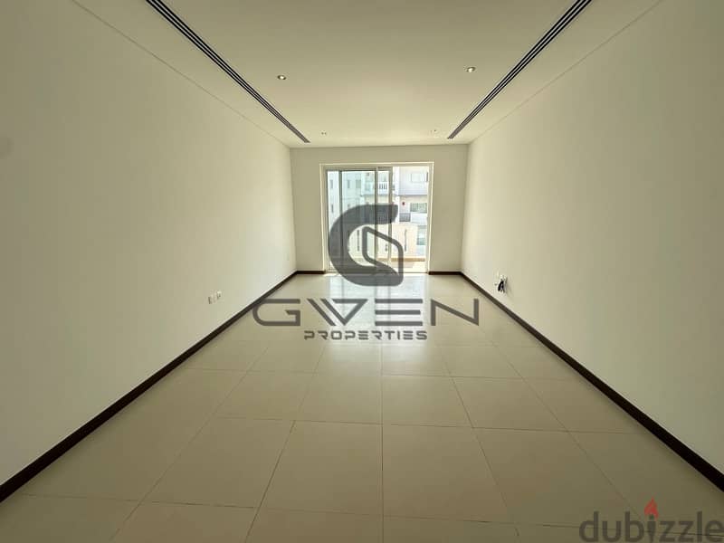 1 &2 BEDROOM APARTMENTS FOR RENT IN MADINAT QABOOS 2