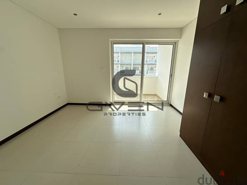 1 &2 BEDROOM APARTMENTS FOR RENT IN MADINAT QABOOS 4