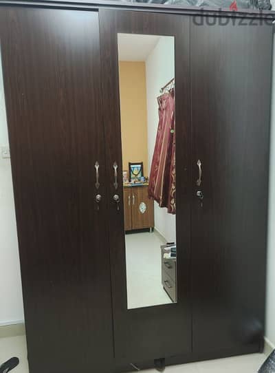 Strong cupboard for sale