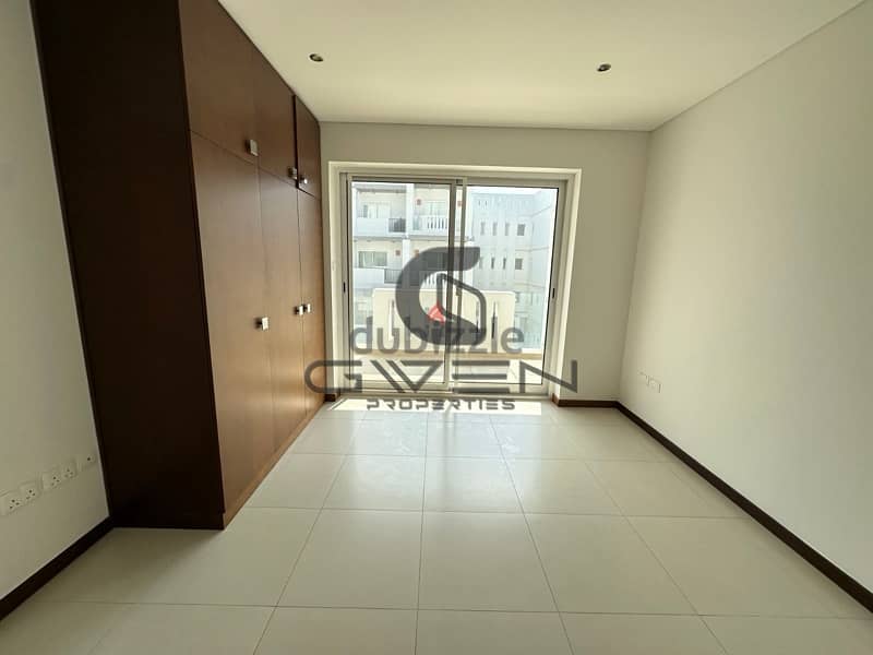 1 &2 BEDROOM APARTMENTS FOR RENT IN MADINAT QABOOS 11