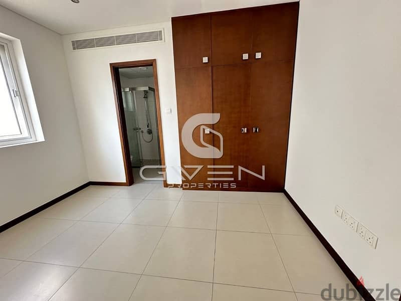 1 &2 BEDROOM APARTMENTS FOR RENT IN MADINAT QABOOS 13