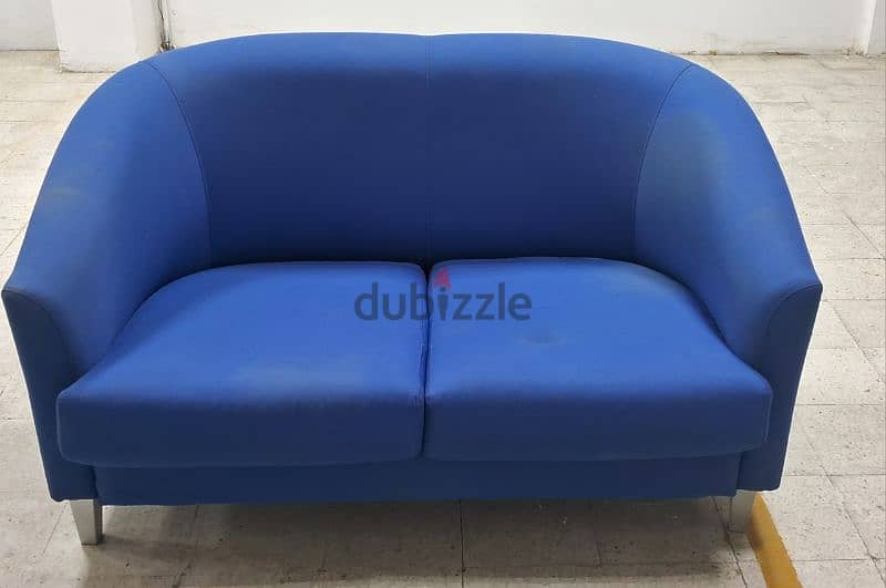 2 seater sofa for sale 0