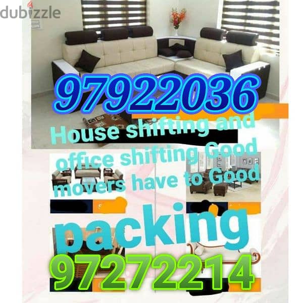 house shifting packing transport services 0